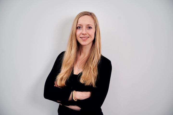 Tine Jørgensen