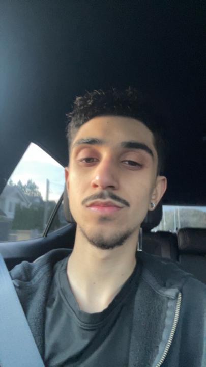 Elias Abu saleh