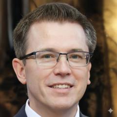 Christopher R. Kenworthy