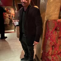 Darnell Anthony