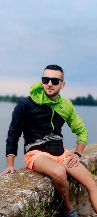 Dragan Petrovic
