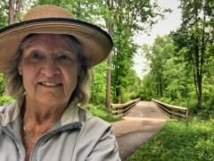 Deborah McCarter