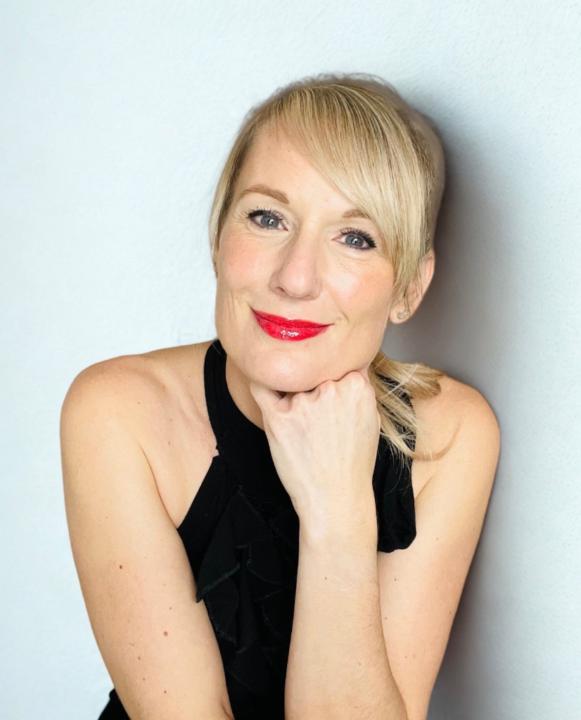 Céline Schumacher