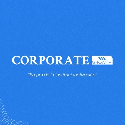 Equipo de Soporte Corporate Growth