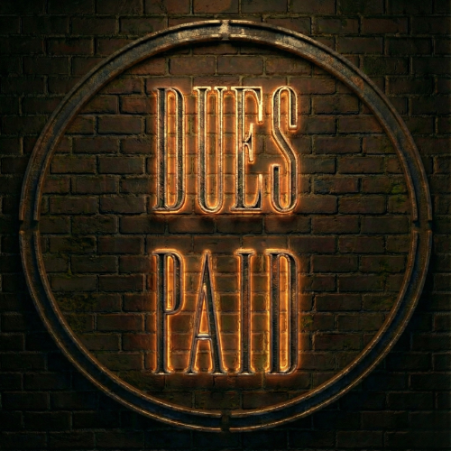DUESPAID