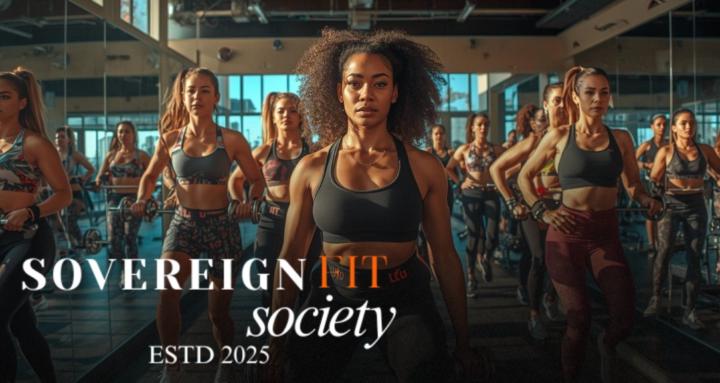 Sovereign Fit Society