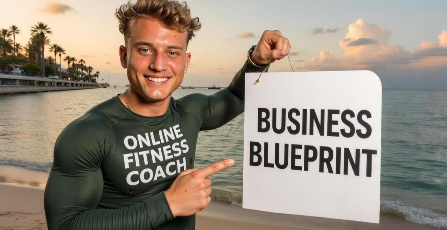 Stage 6: Badass Business Blueprint