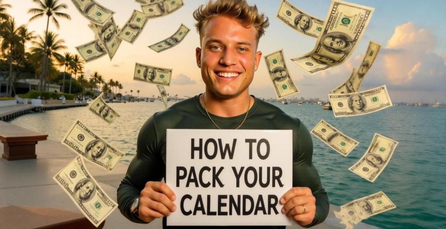 Stage 4: Lead Generation Accelerator