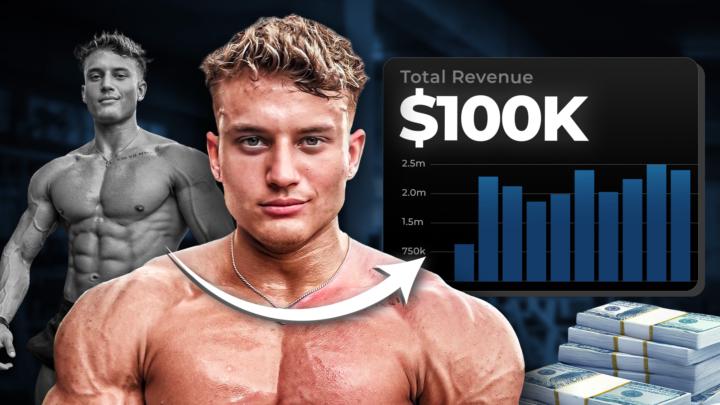 Want To Make $100,000+ In 2026 (Then Join Sunday's Live Event)