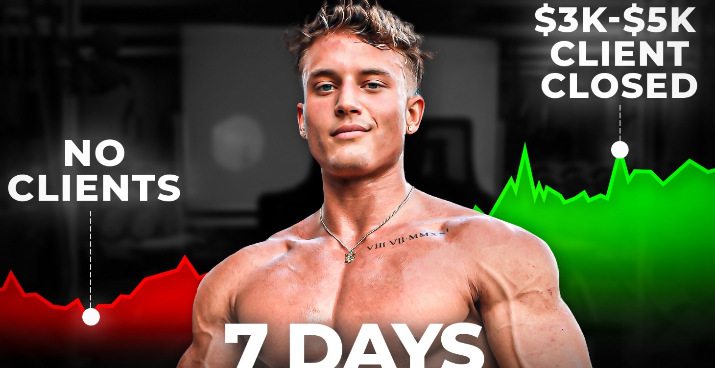 Day 2 - Crafting Your High Value Offer