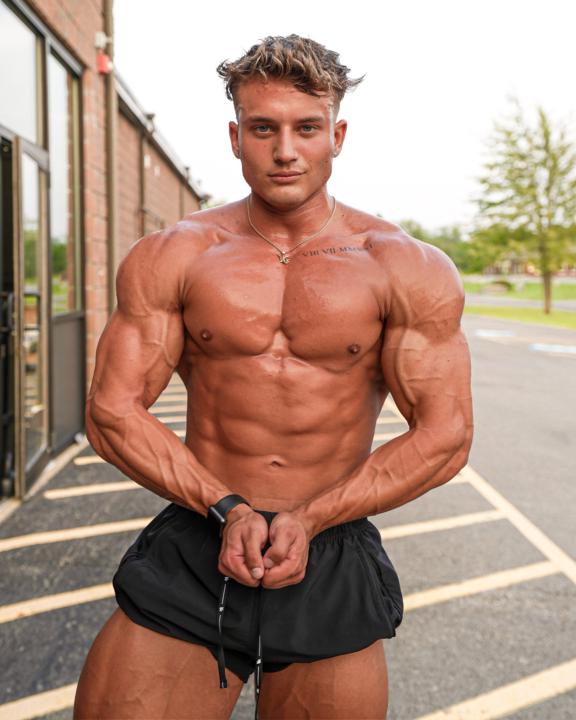 Introduce Yourself👋