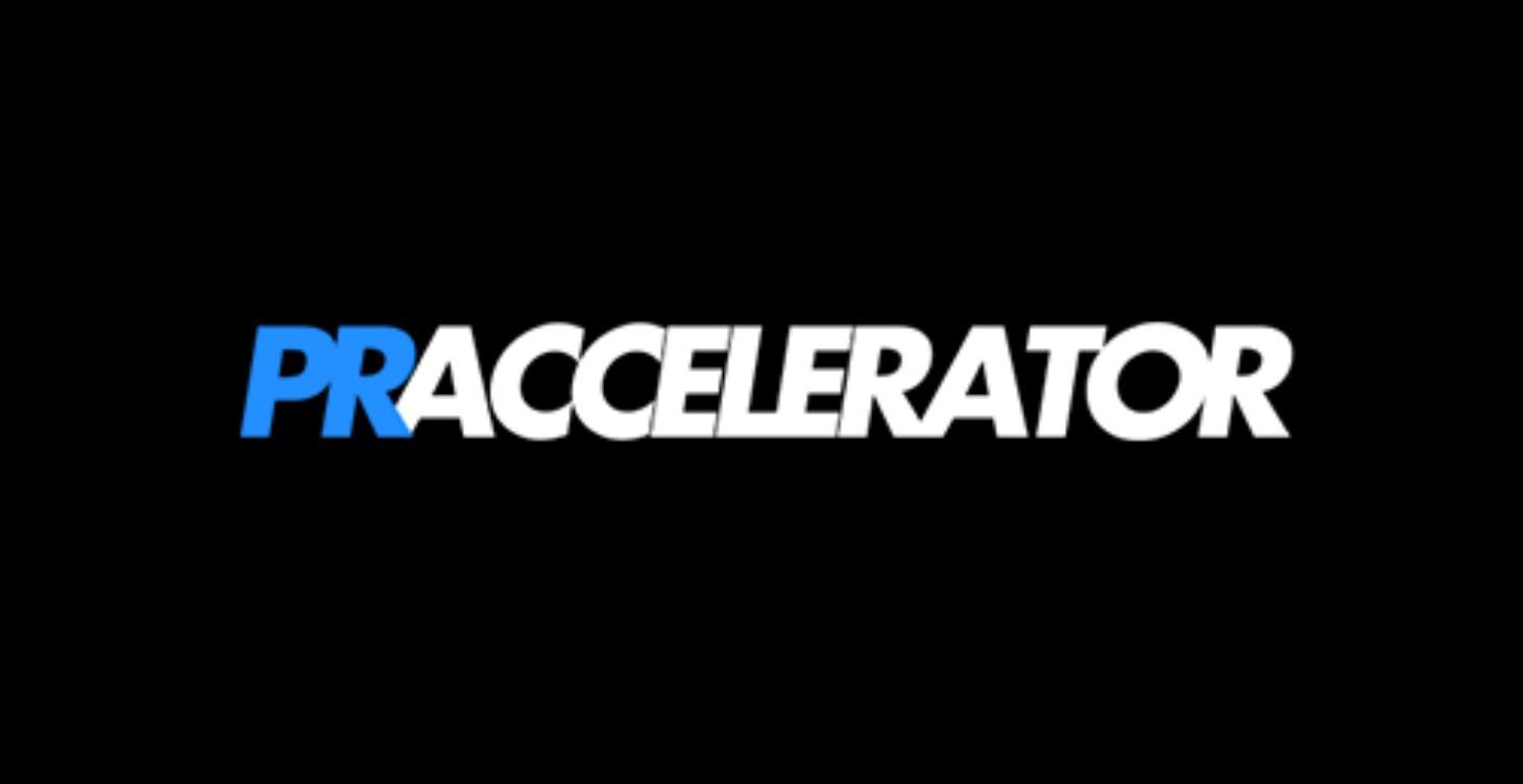 PR Accelerator