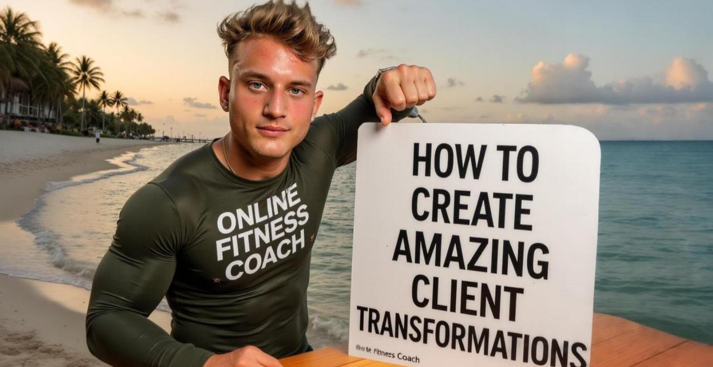 Stage 7: Transformation Accelerator