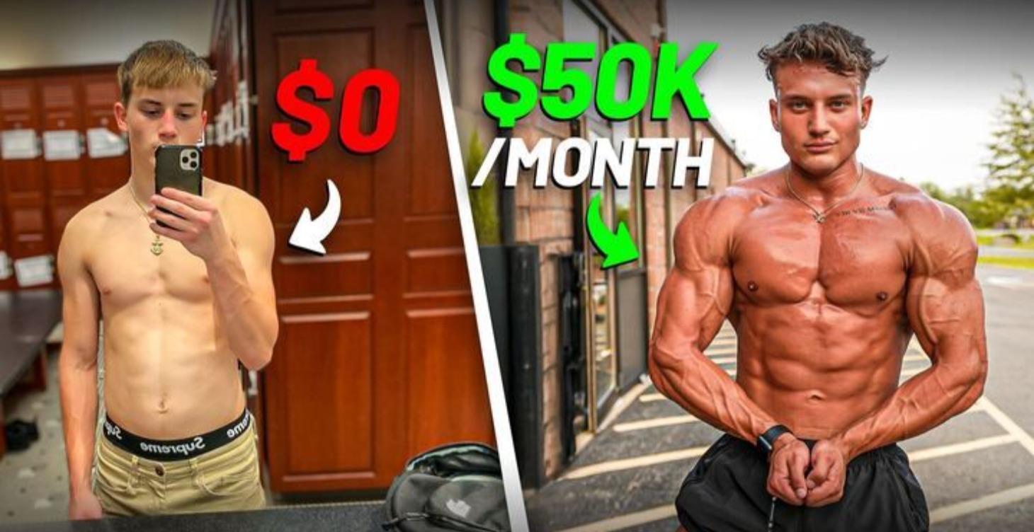 Badass Physique Guide