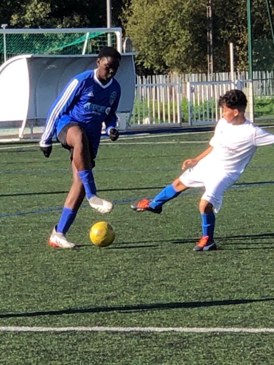 Andréa Kunchabi tadoh