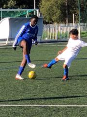 Andréa Kunchabi tadoh