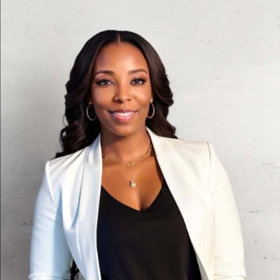 Chanelle Jones