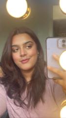 Maryum Jamil