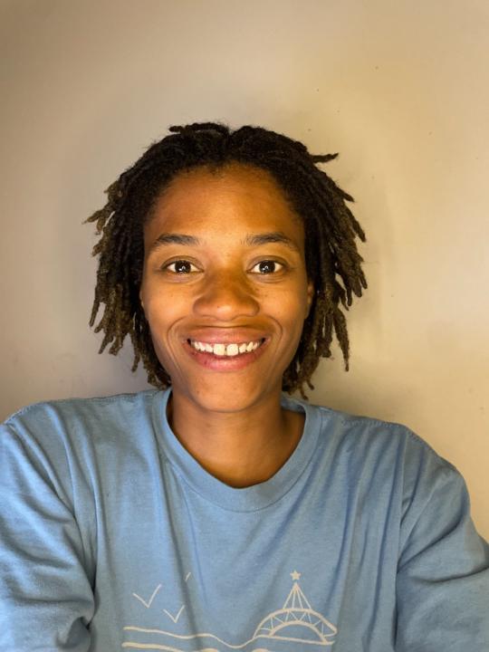Raynesha Lucas