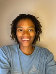 Raynesha Lucas
