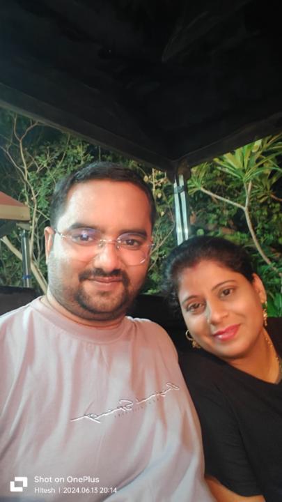 Hitesh Pathak