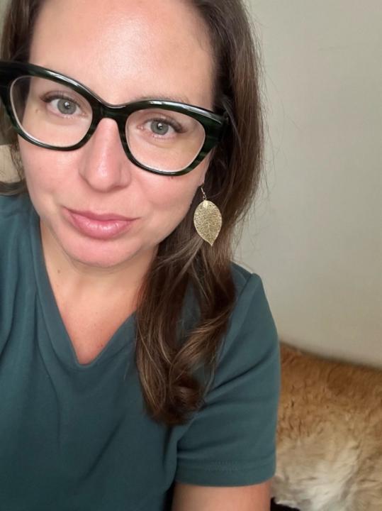 Elizabeth Elias-Hernandez