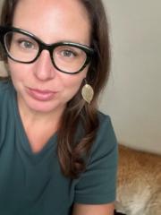 Elizabeth Elias-Hernandez