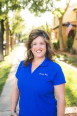 Lesa Connell