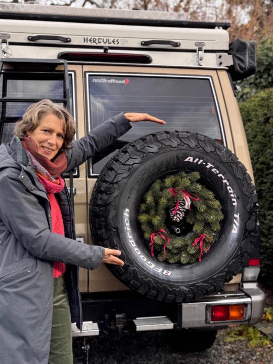 Barbara Buschtaxi