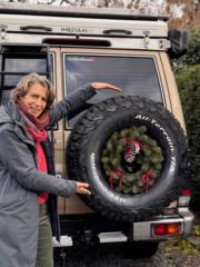Barbara Buschtaxi
