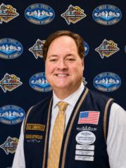 Darin Detwiler