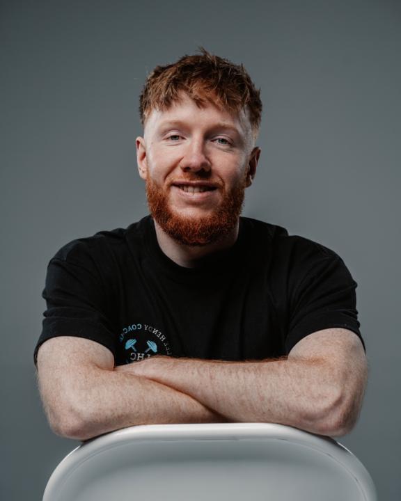 Lee Hendy