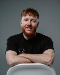 Lee Hendy