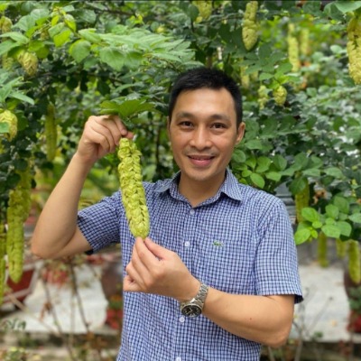 Lương Huy Hoàng