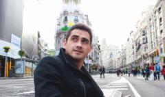 Gustavo Martinez