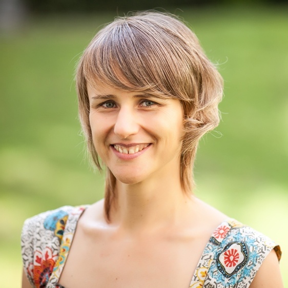 Gabriella Horváth