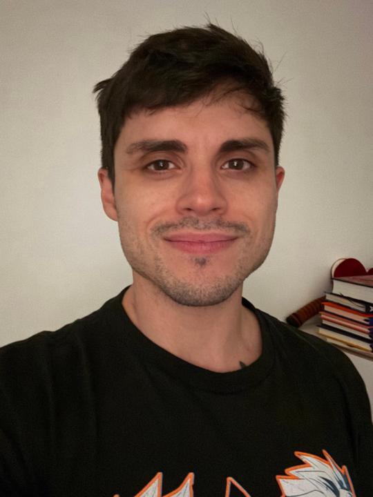 Matias Martinez
