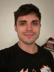 Matias Martinez