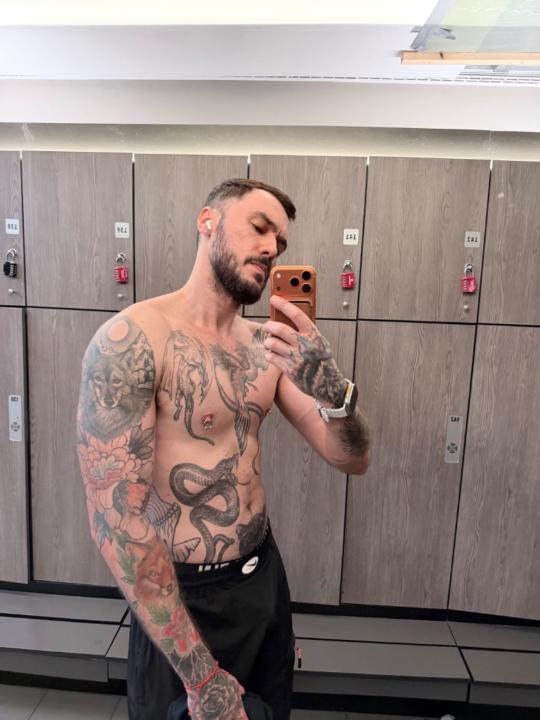 Bruno Rodrigues