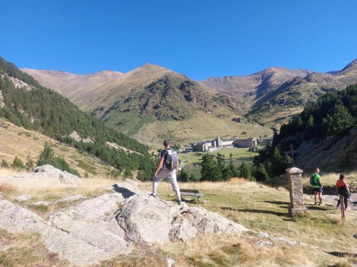 Omar Ismael Salgueda