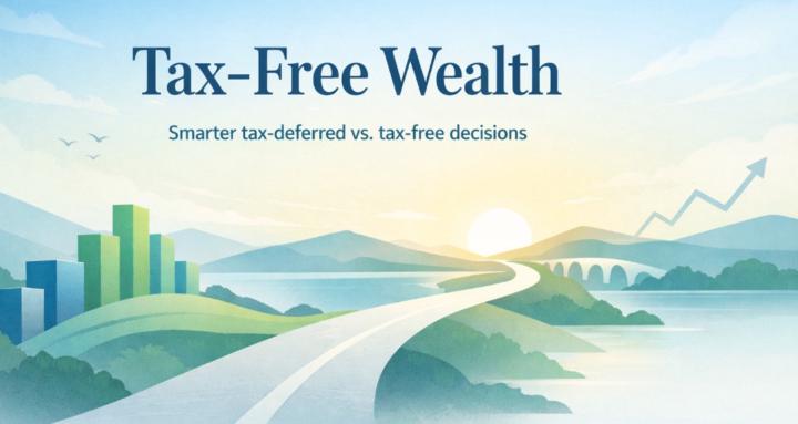 Tax-Free Wealth