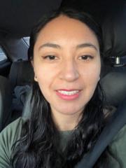 Veronica Guayanay