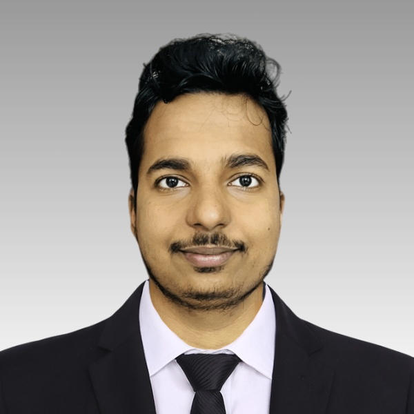 Amarjit Kumar Bhagat