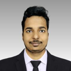 Amarjit Kumar Bhagat