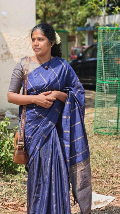 Pavithra Senkuttuvan