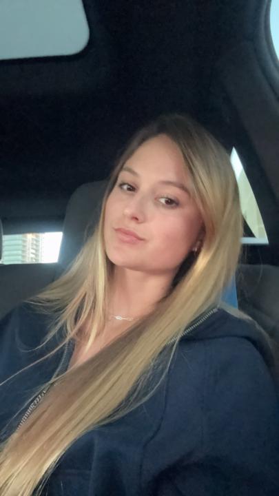 Paula Stroeva
