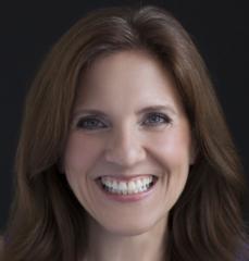 Tracy Woodman