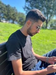 Yassine Amzil