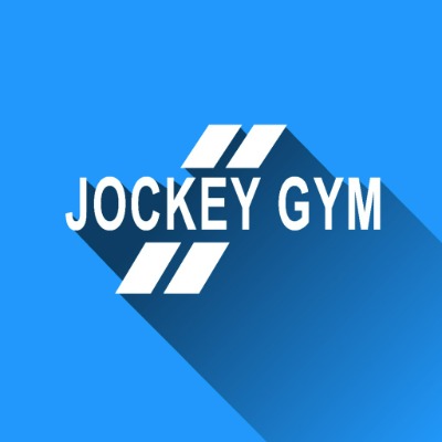 Jockey Gym Launch