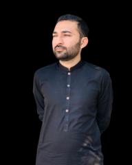 Saad ullah Abbas